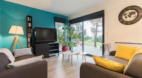 Chambres D'hôte Le Cèdre Bleu - Image 2
