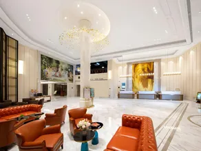 Vienna International Hotel Guangdong Dongguan Zhangmutou Government Plaza - Image 2