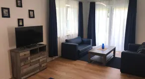 Schöne neu erbaute Wohnung - Image 2