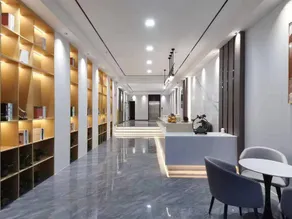 Hillman Hotel (Huizhou North Station) - Image 2