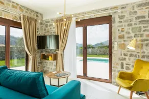 Villa Liatiko with private pool in South Rethymno - Image 2