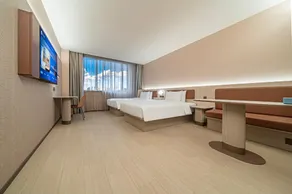 Hanting Hotel Xi'an Jingwei Industrial Park - Image 2