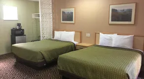 Budget Inn - Laytonville - Image 2