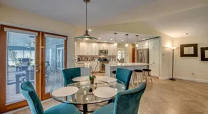CoralVilla Journey - large pool & spa, garden, quiet area - Image 4