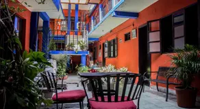 HOTEL POSADA DEL CORTEZ - Image 3
