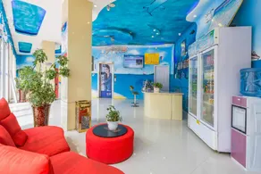 Nangong Aishang Boutique Hotel (Nangong People's Hospital Branch) - Image 3