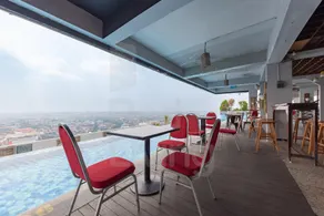 RedLiving Apartemen Star Semarang - Sky Tower Lantai 22 - Image 4