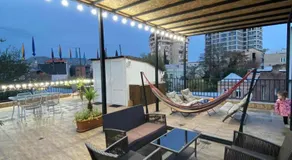 Terrace House Near Opera - Image 2
