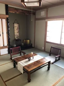 Otaru Shukutsu Mountain Villa - Image 2