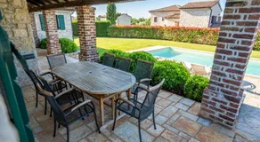 TheBlueView Villas near Porec - Image 4