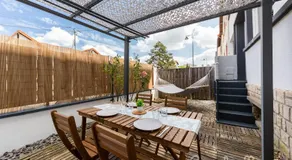 escale-marne fr - Amazonia Loft- AC - Climatisation - Parking Gratuit - 001 - Image 5