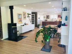 Charming Family Villa near the City Center - Image 5