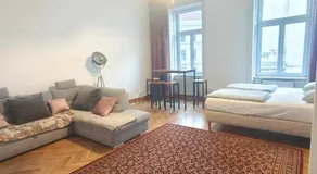 Large 4 room apartment in the center of Vienna - Image 2