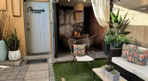 Casa YON pet friendly, Netflix,free parking, factura, high speed wifi, Amazon Prime - Image 5