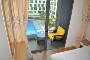 Terry Serviced Apartments - Near The Airport - Image 2