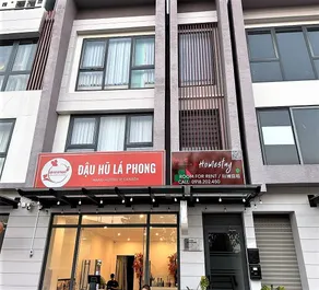 Ruby ShopHouse 16 at EcoXuan, Lai Thieu, Thuan An - Image 4