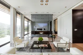 Cliff Top Residence - Image 3