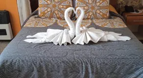 Hotel "VIRGEN DEL SOCAVON" - Image 2