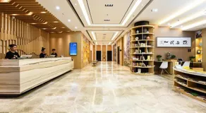 Atour Hotel Qinghuangdao Shanhaiguang - Image 5