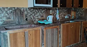 Mi Hábitat Dormitorios con Sala Cocina Comedor y Quincho - Image 4