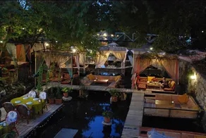 Arikanda River Garden Hotel - Image 4