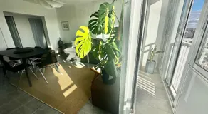 Appartement 6 pers à 100m de la plage avec parking privée - Image 3