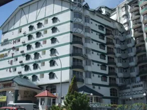 Star Regency 2 Rooms Apt, Brinchang Town - Image 1