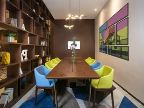 Hampton by Hilton Suzhou XiangCheng - Image 4