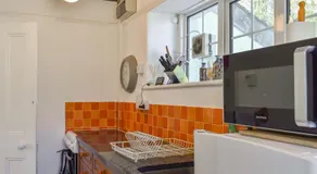 Landhaus mit Garten | Flussblick - Image 5
