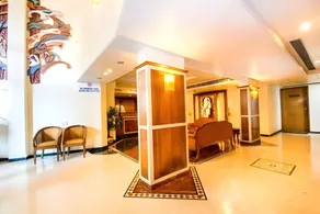 Hotel Supreme Heritage - Image 2