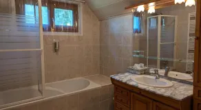 Chambre d'hôtes "Perle", Communs de Bon Hôtel - Image 2