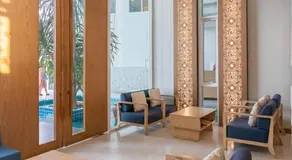 Grand Vista Hotel Chiangrai - Image 5