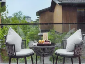 New Century Grand Hotel Nanjing Gucheng Bay - Image 5