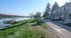 CABANA & Voie Bleue - Bord de Saône - Image 5
