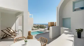 Santo Bloom Luxury Villas - Image 4