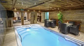 Wellness Hotel Encian Donovaly - Image 2