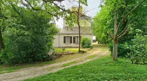 VILLA ESPERANZA Suite de plain-pied, indépendante, 1 à 4 personnes à 200 m du château de Valençay proche Zoo de Beauval et châteaux de La Loire - Image 3