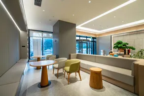 Ji Hotel Nanchang Bayi Square 'Erqi South Road - Image 3