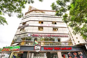 Hotel O R-one - Image 4