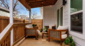 Sunflower House - Luxe Retreat with Sauna & Hot Tub - Image 5
