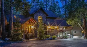 Idyllodge Luxury Creekside Estate 15 Acres - Image 4