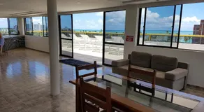 Victory Flat Intermares n 64 ap 406 - Avenida Oceano Índico 64 -Intermares Cabedelo PB - Image 3