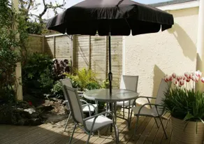 Lamorna Lodge - Image 5