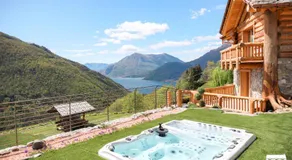 Chalet Legno Antico - Image 2