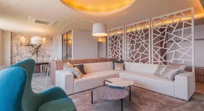 THE HOTEL YAKUSHIMA ocean & forest - Image 4