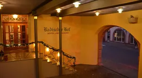 Badischer Hof - Image 4