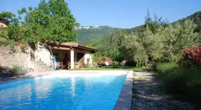 Maison d'hôtes Ainsi Soie t-il - Image 3