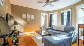 Charming Chicopee Getaway - Image 2