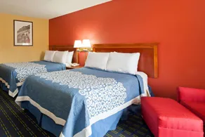 Days Inn by Wyndham Memphis I40 and Sycamore View - Image 2