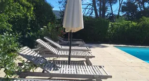 Villa Sisyphe chambre"la jeanette" - Image 5